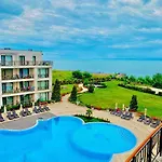 Apartament Beachfront One Bedroom Diamond Sarafovo студио в Diamond сарафово *