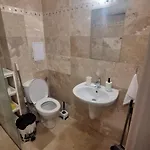 Apartament Beachfront One Bedroom Diamond Sarafovo студио в Diamond сарафово *