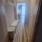 Beachfront One Bedroom Diamond Sarafovo студио в Diamond сарафово