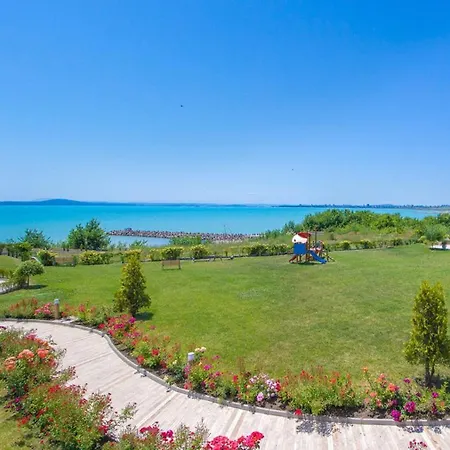 Lejlighed Beachfront One Bedroom Diamond Sarafovo студио в Diamond сарафово *